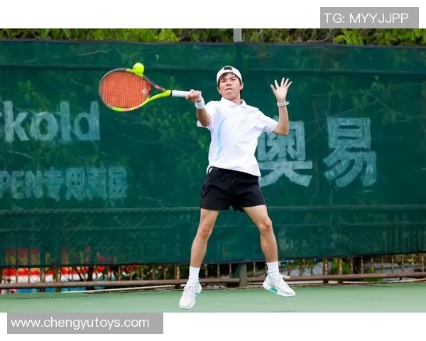 广州网球队荣登网球意识排行榜第三名展现强大实力与潜力