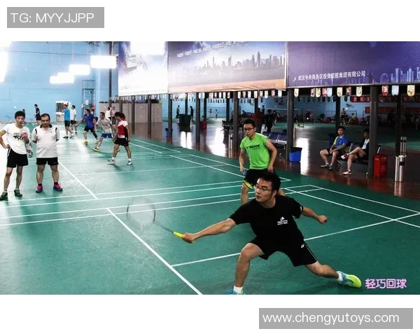 武汉羽毛球队在比赛中的控制能力分析与得失反思