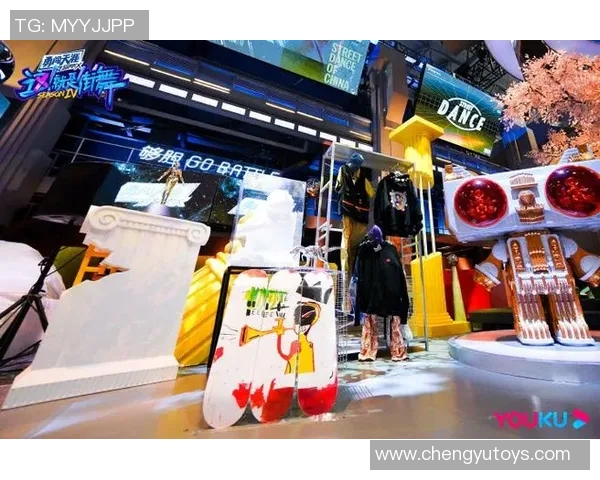 杭州街舞队状态全景解析与对比分析探讨